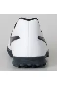 CHUTEIRA NIKE SOCIETY MAJESTRY TF - Branco/preto CHUTEIRA NIKE SOCIETY MAJESTRY TF - Branco/preto