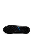 CHUTEIRA NIKE SOCIETY TIEMPO LEGEND 9 CLUBE MASCULINA - Preto/branco CHUTEIRA NIKE SOCIETY TIEMPO LEGEND 9 CLUBE MASCULINA - Preto/branco