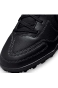 CHUTEIRA NIKE SOCIETY TIEMPO LEGEND 9 CLUBE MASCULINA - Preto/branco CHUTEIRA NIKE SOCIETY TIEMPO LEGEND 9 CLUBE MASCULINA - Preto/branco