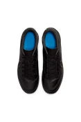 CHUTEIRA NIKE SOCIETY TIEMPO LEGEND 9 CLUBE MASCULINA - Preto/branco CHUTEIRA NIKE SOCIETY TIEMPO LEGEND 9 CLUBE MASCULINA - Preto/branco