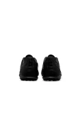 CHUTEIRA NIKE SOCIETY TIEMPO LEGEND 9 CLUBE MASCULINA - Preto/branco CHUTEIRA NIKE SOCIETY TIEMPO LEGEND 9 CLUBE MASCULINA - Preto/branco