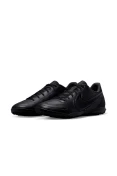 CHUTEIRA NIKE SOCIETY TIEMPO LEGEND 9 CLUBE MASCULINA - Preto/branco CHUTEIRA NIKE SOCIETY TIEMPO LEGEND 9 CLUBE MASCULINA - Preto/branco