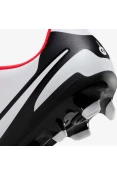 CHUTEIRA NIKE TIEMPO 10 CLUB FUTEBOL CAMPO - Branco/preto CHUTEIRA NIKE TIEMPO 10 CLUB FUTEBOL CAMPO - Branco/preto