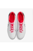 CHUTEIRA NIKE TIEMPO 10 CLUB FUTEBOL CAMPO - Branco/preto CHUTEIRA NIKE TIEMPO 10 CLUB FUTEBOL CAMPO - Branco/preto