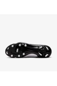 CHUTEIRA NIKE TIEMPO 10 CLUB FUTEBOL CAMPO - Branco/preto CHUTEIRA NIKE TIEMPO 10 CLUB FUTEBOL CAMPO - Branco/preto