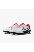 CHUTEIRA NIKE TIEMPO 10 CLUB FUTEBOL CAMPO - Branco/preto CHUTEIRA NIKE TIEMPO 10 CLUB FUTEBOL CAMPO - Branco/preto