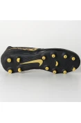 CHUTEIRA NIKE TIEMPO LEGEND 7 CLUB FG INFANTIL - Preto/dourado CHUTEIRA NIKE TIEMPO LEGEND 7 CLUB FG INFANTIL - Preto/dourado