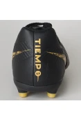 CHUTEIRA NIKE TIEMPO LEGEND 7 CLUB FG INFANTIL - Preto/dourado CHUTEIRA NIKE TIEMPO LEGEND 7 CLUB FG INFANTIL - Preto/dourado