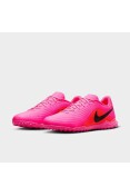 CHUTEIRA NIKE TIEMPO MAESTRO CLUB SOCIETY - Pink/preto