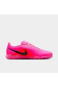 CHUTEIRA NIKE TIEMPO MAESTRO CLUB SOCIETY - Pink/preto