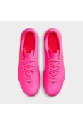 CHUTEIRA NIKE TIEMPO MAESTRO CLUB SOCIETY - Pink/preto