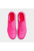 CHUTEIRA NIKE TIEMPO MAESTRO CLUB SOCIETY - Pink/preto