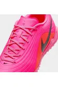 CHUTEIRA NIKE TIEMPO MAESTRO CLUB SOCIETY - Pink/preto