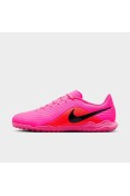 CHUTEIRA NIKE TIEMPO MAESTRO CLUB SOCIETY - Pink/preto