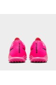 CHUTEIRA NIKE TIEMPO MAESTRO CLUB SOCIETY - Pink/preto