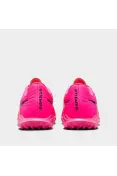 CHUTEIRA NIKE TIEMPO MAESTRO CLUB SOCIETY - Pink/preto