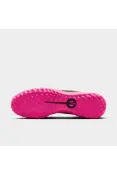 CHUTEIRA NIKE TIEMPO MAESTRO CLUB SOCIETY - Pink/preto