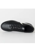 CHUTEIRA NIKE TIEMPOX RIO IV TF - Preto/branco CHUTEIRA NIKE TIEMPOX RIO IV TF - Preto/branco