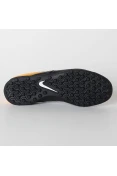 CHUTEIRA NIKE TIEMPOX RIO IV TF - Preto/laranja CHUTEIRA NIKE TIEMPOX RIO IV TF - Preto/laranja