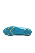 CHUTEIRA NIKE VAPOR 14 CLUB FG/MG CAMPO - Azul/marinho