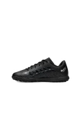 CHUTEIRA NIKE VAPOR 15 CLUB TF SOCIETY INFANTIL - Preto CHUTEIRA NIKE VAPOR 15 CLUB TF SOCIETY INFANTIL - Preto