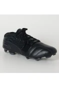 CHUTEIRA PUMA CAMPO ONE 18.3 FG BDP - Preto CHUTEIRA PUMA CAMPO ONE 18.3 FG BDP - Preto