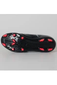 CHUTEIRA PUMA CAMPO ONE 18.3 FG BDP - Preto/laranja CHUTEIRA PUMA CAMPO ONE 18.3 FG BDP - Preto/laranja
