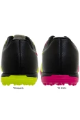 CHUTEIRA PUMA EVOSPEED 4.5 TRICKS TT BDP - Pink/amarelo CHUTEIRA PUMA EVOSPEED 4.5 TRICKS TT BDP - Pink/amarelo