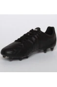 CHUTEIRA PUMA KING HERO FG CAMPO - Preto/branco