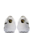 CHUTEIRA PUMA KING TT BDP SOCIETY - Branco/preto