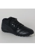 CHUTEIRA PUMA SOCIETY ONE 18.3 TT BDP - Preto CHUTEIRA PUMA SOCIETY ONE 18.3 TT BDP - Preto