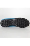 CHUTEIRA PUMA SOCIETY SPIRIT II TT INFANTIL - Azul/preto CHUTEIRA PUMA SOCIETY SPIRIT II TT INFANTIL - Azul/preto