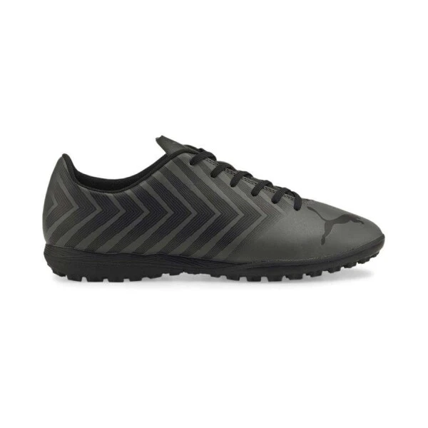 CHUTEIRA PUMA TACTO II TT BDP SOCIETY - Grafite/preto
