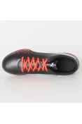 CHUTEIRA PUMA TRUORA TT SOCIETY - Preto/laranja CHUTEIRA PUMA TRUORA TT SOCIETY - Preto/laranja