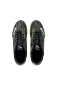 CHUTEIRA PUMA ULTRA 4.2 TT BDP SOCIETY - Preto/verde CHUTEIRA PUMA ULTRA 4.2 TT BDP SOCIETY - Preto/verde