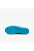 CHUTEIRA SOCEITY NIKE JR. MERCURIAL SUPERFLY 8 CLUB INFANTIL - Azul CHUTEIRA SOCEITY NIKE JR. MERCURIAL SUPERFLY 8 CLUB INFANTIL - Azul