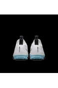 CHUTEIRA SOCEITY NIKE MERCURIAL VAPOR 15 ACADEMY INFANTIL - Branco/azul