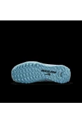 CHUTEIRA SOCEITY NIKE MERCURIAL VAPOR 15 ACADEMY INFANTIL - Branco/azul