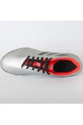 CHUTEIRA SOCIETY ADIDAS ARTILHEIRA III TF - Prata/preto CHUTEIRA SOCIETY ADIDAS ARTILHEIRA III TF - Prata/preto