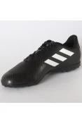 CHUTEIRA SOCIETY ADIDAS ARTILHEIRA III TF - Preto/branco CHUTEIRA SOCIETY ADIDAS ARTILHEIRA III TF - Preto/branco