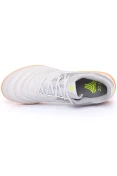CHUTEIRA SOCIETY ADIDAS COPA 20.3 TF MASCULINA - Cinza/amarelo CHUTEIRA SOCIETY ADIDAS COPA 20.3 TF MASCULINA - Cinza/amarelo