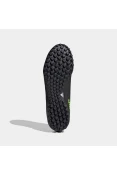 CHUTEIRA SOCIETY ADIDAS GOLETTO 7 TF - Preto/verde CHUTEIRA SOCIETY ADIDAS GOLETTO 7 TF - Preto/verde