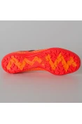 CHUTEIRA SOCIETY ADIDAS NEMEZIZ TANGO 18.3 TF - Laranja/preto CHUTEIRA SOCIETY ADIDAS NEMEZIZ TANGO 18.3 TF - Laranja/preto