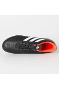 CHUTEIRA SOCIETY ADIDAS PREDATOR 18.4 TF - Preto/branco