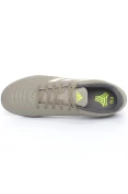 CHUTEIRA SOCIETY ADIDAS PREDATOR 19.4 TF - Verde/bege CHUTEIRA SOCIETY ADIDAS PREDATOR 19.4 TF - Verde/bege