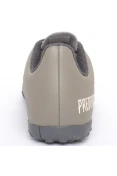 CHUTEIRA SOCIETY ADIDAS PREDATOR 19.4 TF - Verde/bege CHUTEIRA SOCIETY ADIDAS PREDATOR 19.4 TF - Verde/bege
