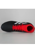 CHUTEIRA SOCIETY ADIDAS PREDATOR TANGO 18.3 TF - Preto/vermelho CHUTEIRA SOCIETY ADIDAS PREDATOR TANGO 18.3 TF - Preto/vermelho