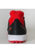 CHUTEIRA SOCIETY ADIDAS PREDATOR TANGO 18.3 TF - Preto/vermelho CHUTEIRA SOCIETY ADIDAS PREDATOR TANGO 18.3 TF - Preto/vermelho