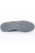 CHUTEIRA SOCIETY BOTINHA NIKE MERCURIAL SUPERFLY 7 CLUB MASCULINA - Preto/grafite