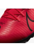 CHUTEIRA SOCIETY BOTINHA NIKE MERCURIAL SUPERFLY 7 CLUB MASCULINA - Vermelho/preto CHUTEIRA SOCIETY BOTINHA NIKE MERCURIAL SUPERFLY 7 CLUB MASCULINA - Vermelho/preto
